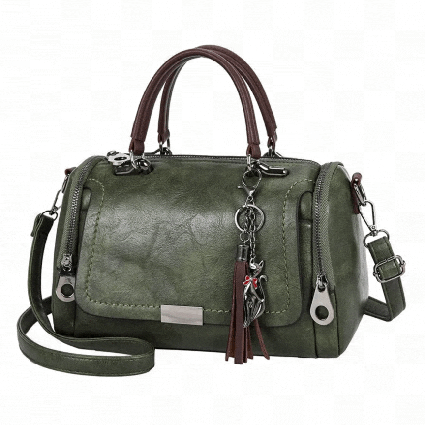 Torba Bea Crossbody | Urocza i wszechstronna