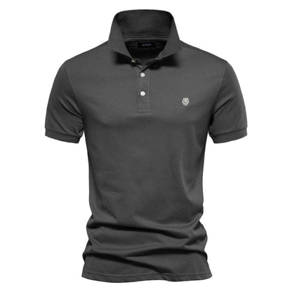 Emiel | Stylowe polo z rabatem