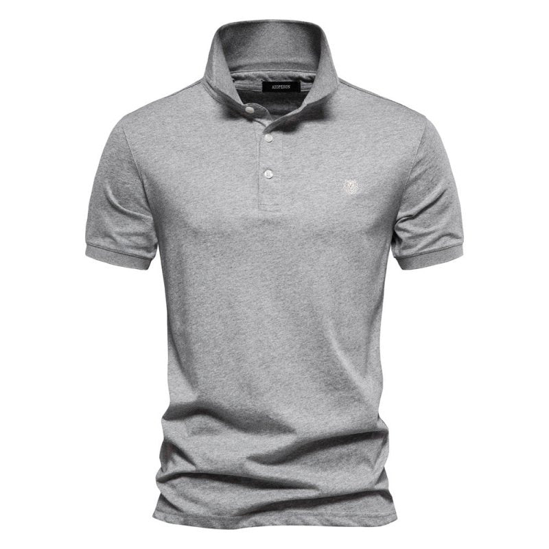 Emiel | Stylowe polo z rabatem
