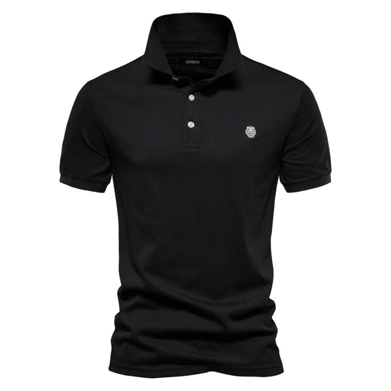 Emiel | Stylowe polo z rabatem
