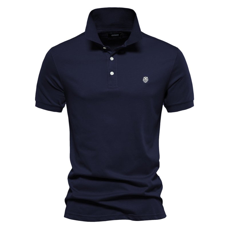 Emiel | Stylowe polo z rabatem