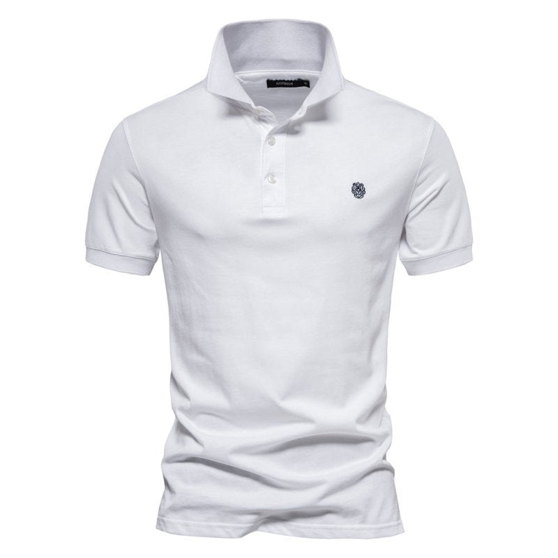 Emiel | Stylowe polo z rabatem