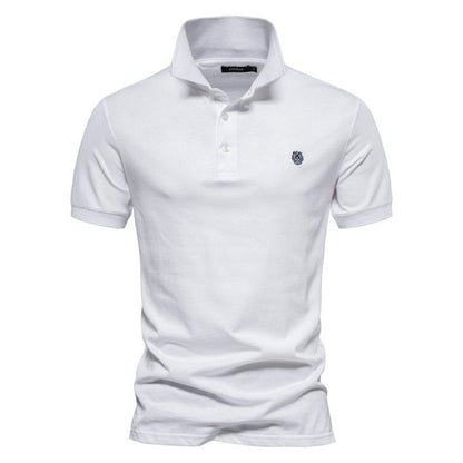 Emiel | Stylowe polo z rabatem