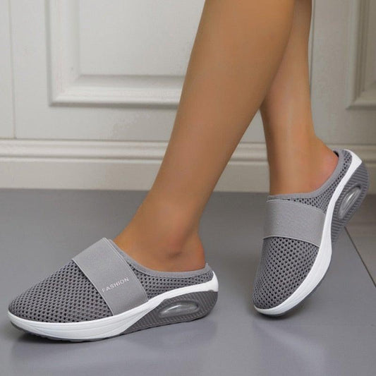 Buty Heidi | Antypoślizgowe buty do chodzenia