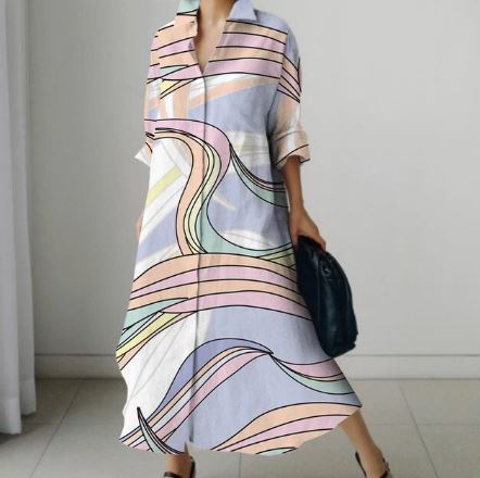 Aurelia - Elegancki Sommerkleider