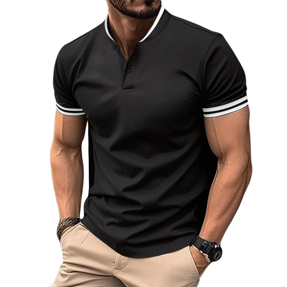 Koszulka polo Eden | Net