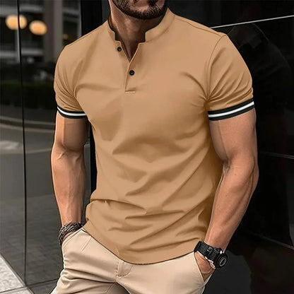 Koszulka polo Eden | Net