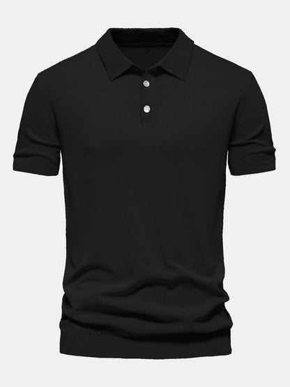 Koszulka polo Laurens |