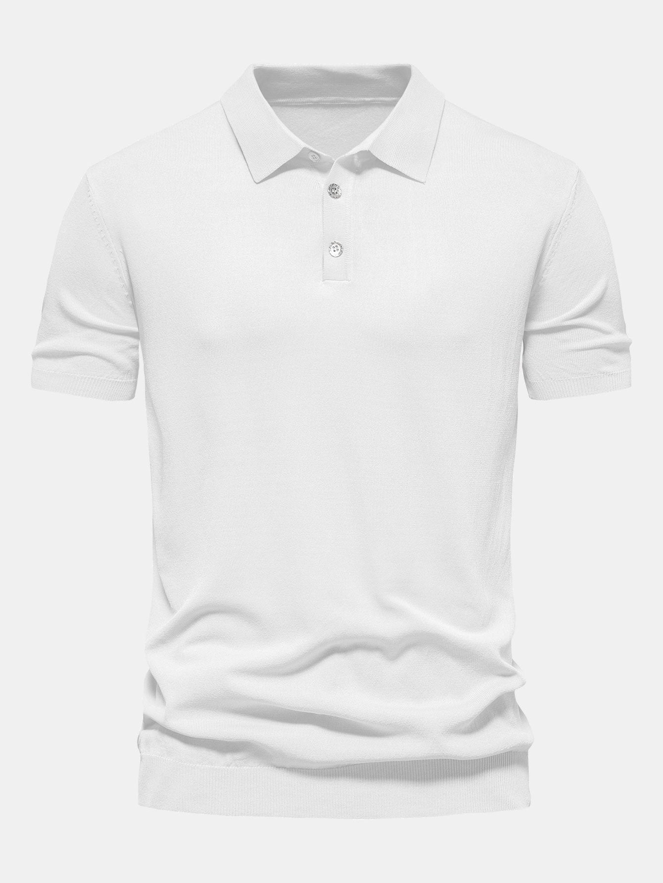 Koszulka polo Laurens |