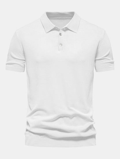 Koszulka polo Laurens |