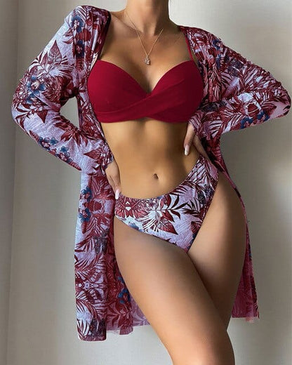 3-czÄ™Ĺ›ciowyzestawbikini