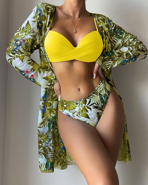 3-czÄ™Ĺ›ciowyzestawbikini
