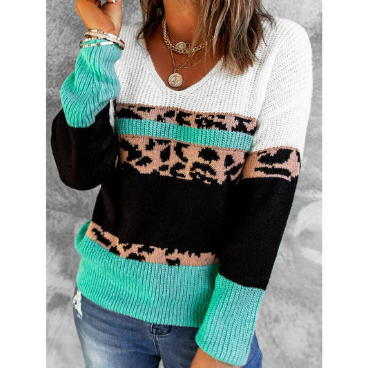 Valja® | Elegancki i wszechstronny sweter