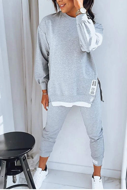 Shanna | Wygodna bluza i spodnie dla kobiet