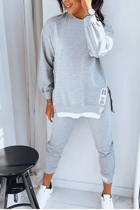 Shanna | Wygodna bluza i spodnie dla kobiet