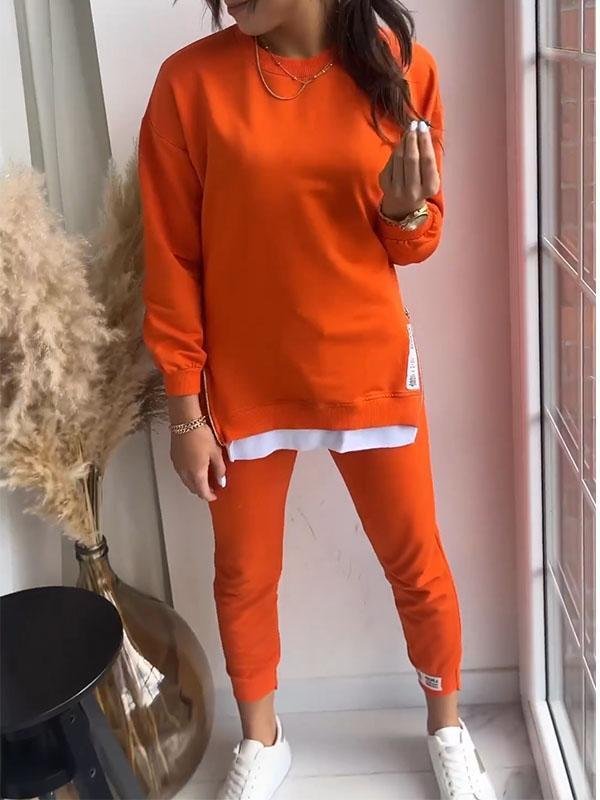 Shanna | Wygodna bluza i spodnie dla kobiet