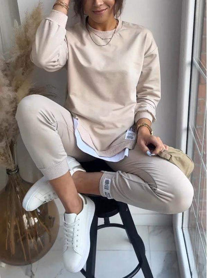 Shanna | Wygodna bluza i spodnie dla kobiet