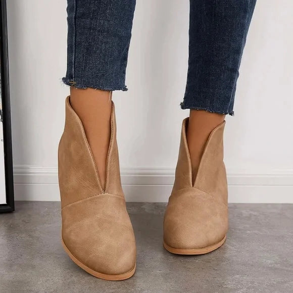Irina - Buty V