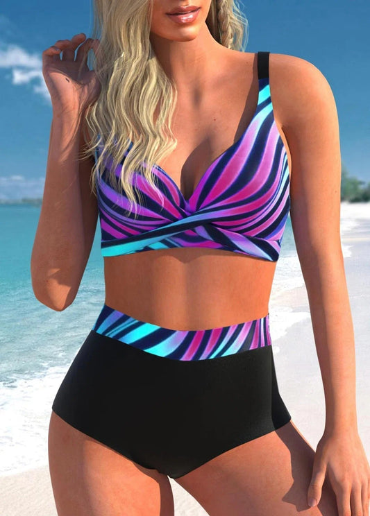 Bikiniwkropkiipaski