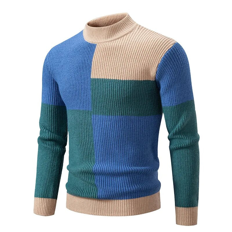 Bluza męska Yulio | Bluza męska zamknięta