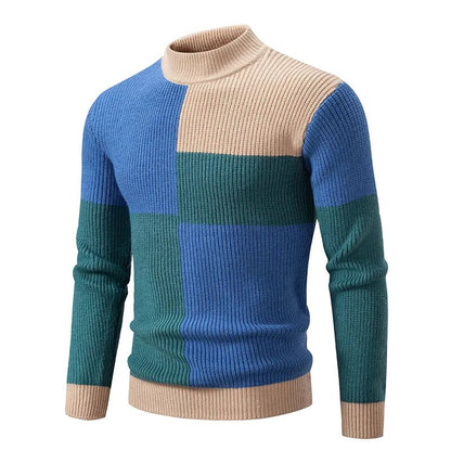 Bluza męska Yulio | Bluza męska zamknięta