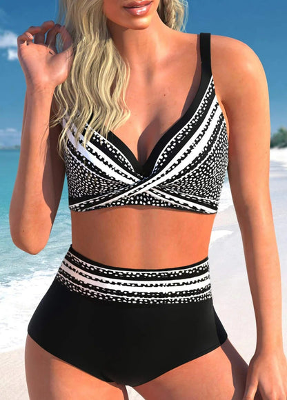 Bikiniwkropkiipaski