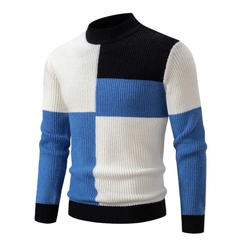 Bluza męska Yulio | Bluza męska zamknięta
