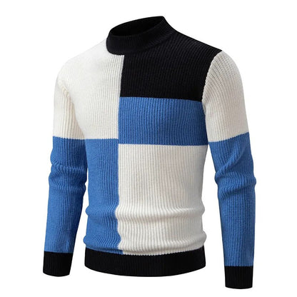 Bluza męska Yulio | Bluza męska zamknięta