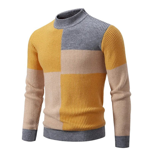 Bluza męska Yulio | Bluza męska zamknięta