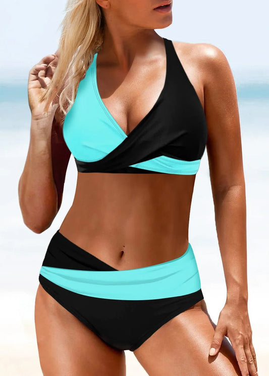 Eleganckiebikinizniskimstanem