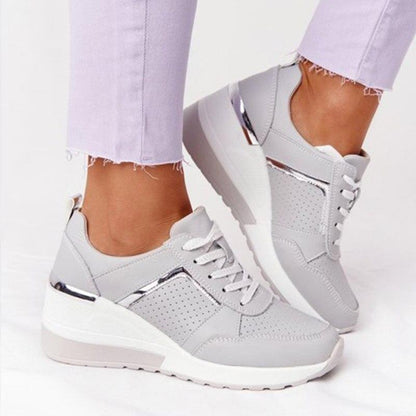 Air Sneakers | Nigdy więcej obolałych stóp