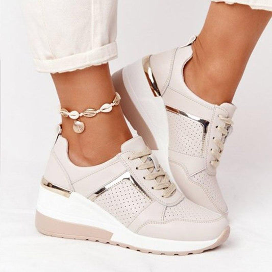 Air Sneakers | Nigdy więcej obolałych stóp