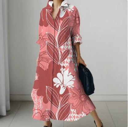 Aurelia - Elegancki Sommerkleider