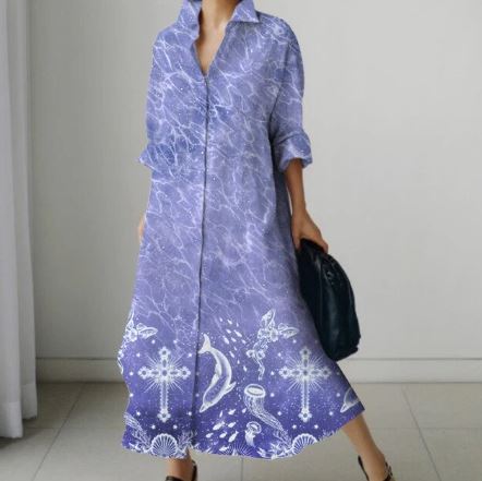 Belle - Eleganckie sukienki letnie