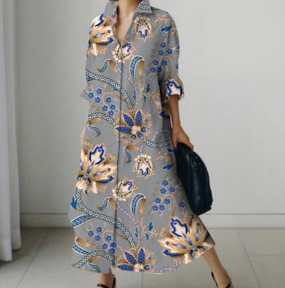 Audrey - Eleganckie sukienki letnie