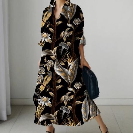 Audrey - Eleganckie sukienki letnie