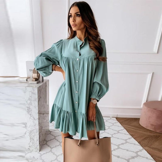 "Simona" designerska sukienka