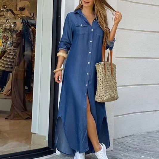 "Miliana" designerska sukienka