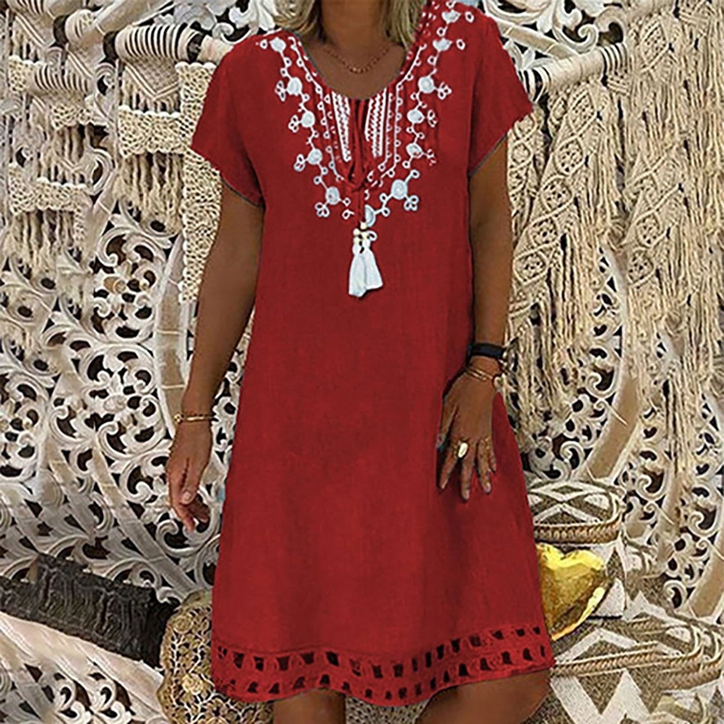 "Eva" elegancka designerska sukienka