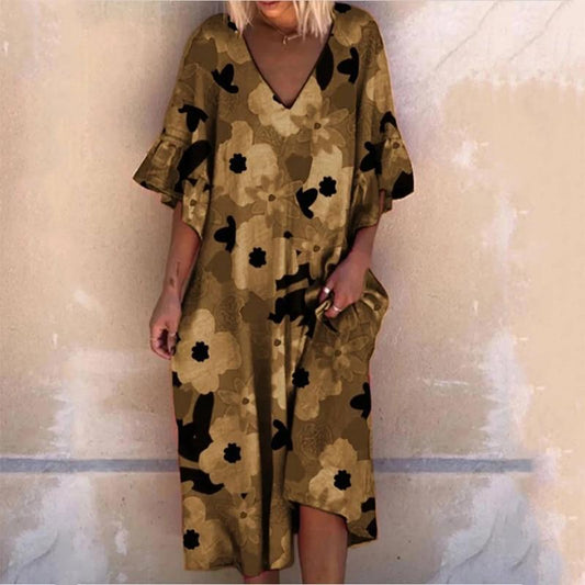 "Salma" designerska sukienka