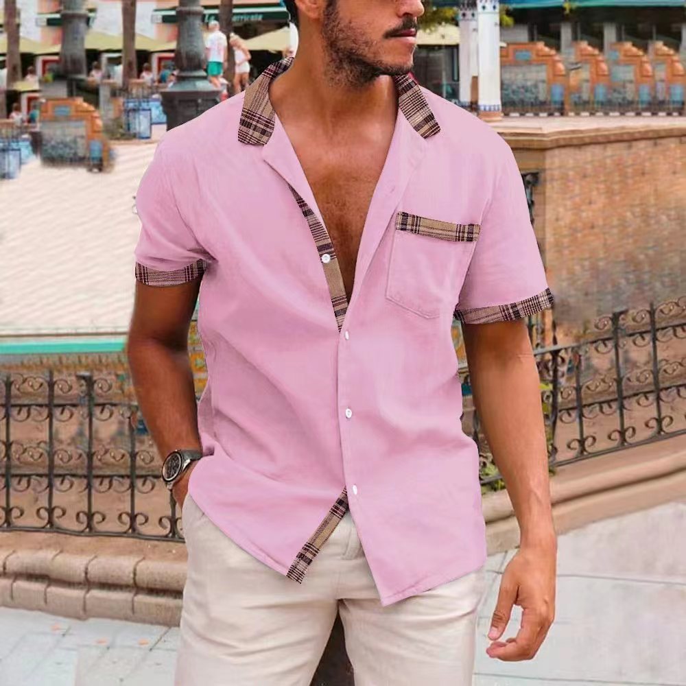 Koszulka polo Eden | Casual