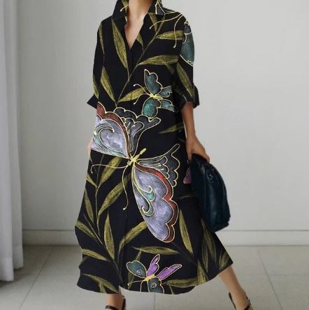 Belle - Eleganckie sukienki letnie