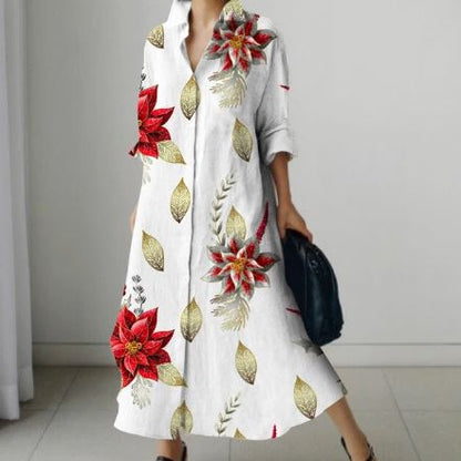 Audrey - Eleganckie sukienki letnie