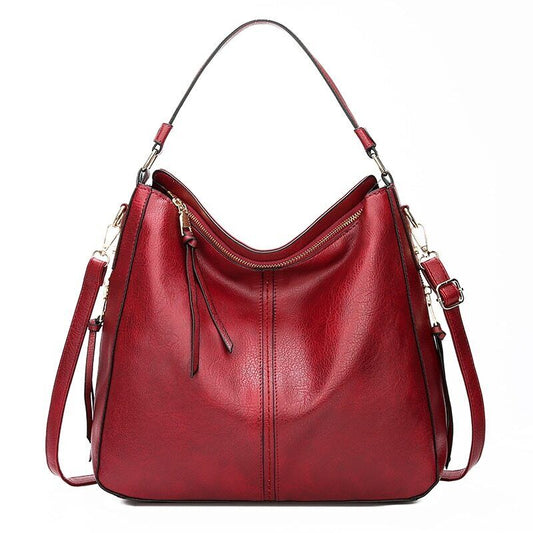 Torba Hobo Martina | Elegancka i vintage
