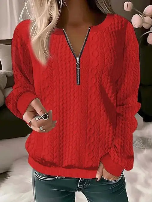 Auri - Sweter damski
