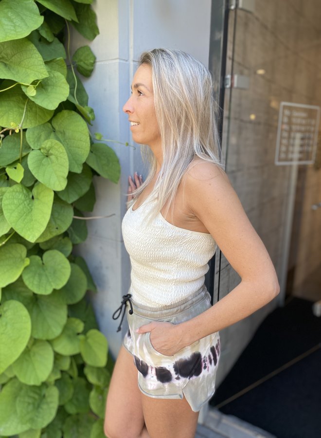 Vardi Dante™ Xanthe Top | Stylowy i wszechstronny