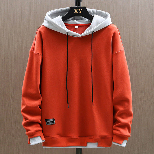 Bluza z kapturem Shanna | Urban