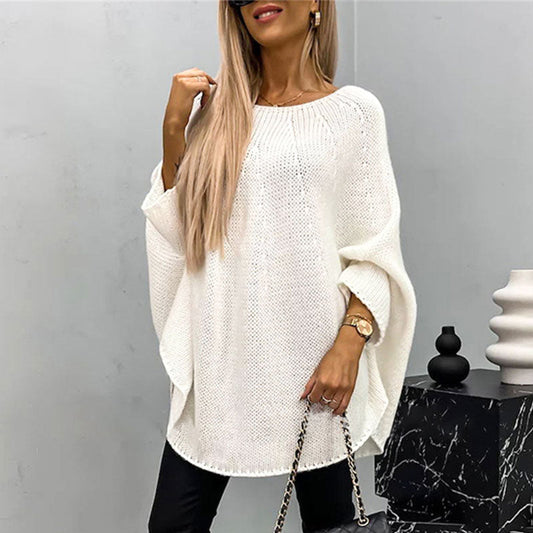 Beatrix - elegancki rozpinany sweter dla kobiet