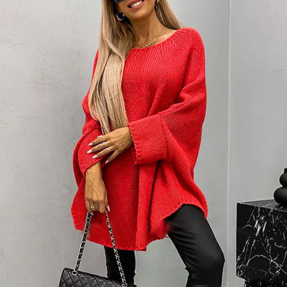 Beatrix - elegancki rozpinany sweter dla kobiet