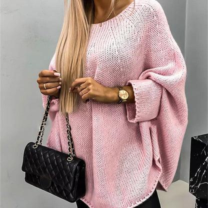 Beatrix - elegancki rozpinany sweter dla kobiet